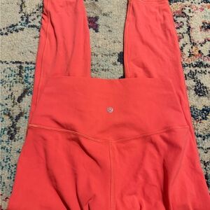 Lululemon Align Leggings size 6
